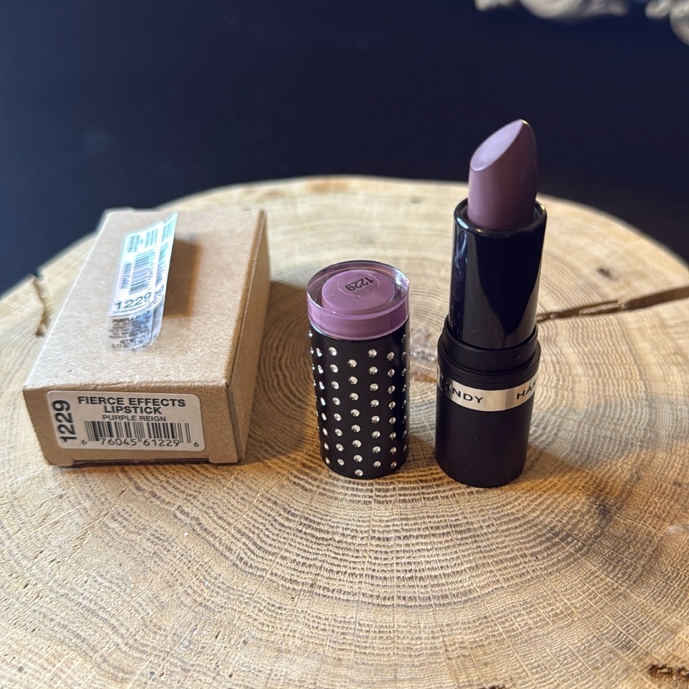 Fierce Effects Matte Lipstick